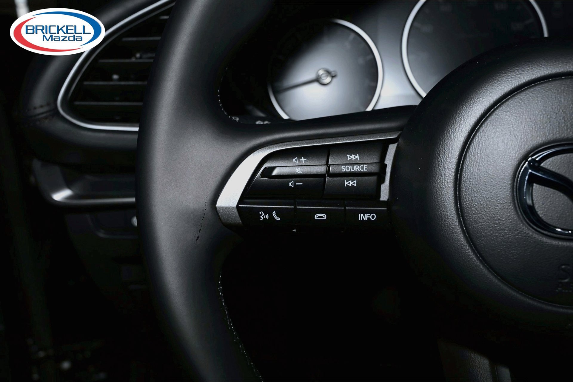New 2026 MAZDA MAZDA3 s Sport FWD image 31