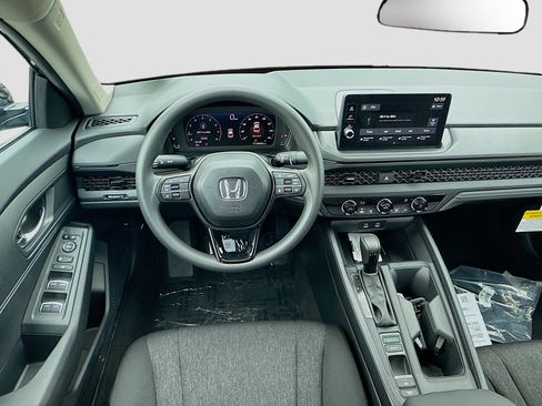 New 2026 Honda Accord LX image 17
