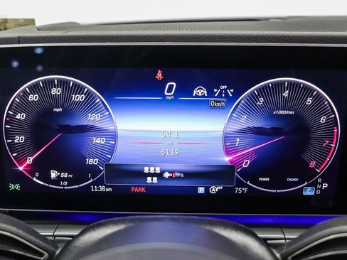 Certified 2026 Mercedes-Benz GLS 450 4MATIC image 26