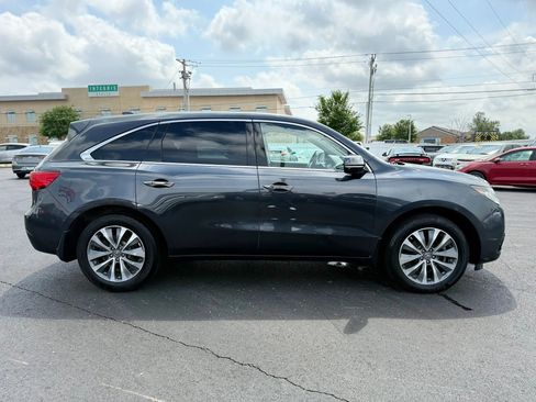 Used 2016 Acura MDX FWD w/ Technology Package image 3