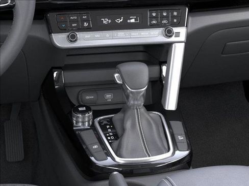 New 2026 Kia Seltos S image 23