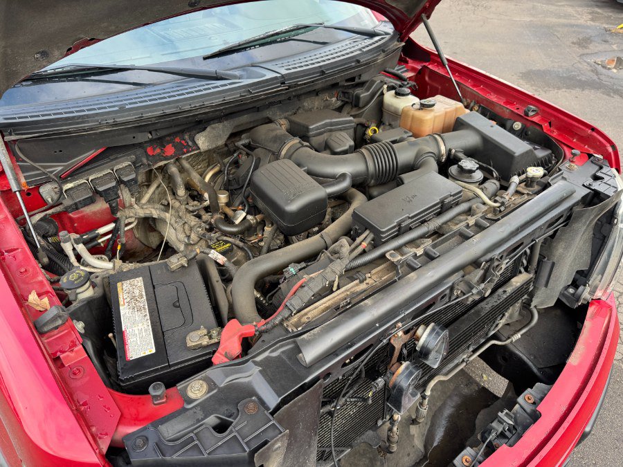 Used 2010 Ford F150 FX4 AWD/4WD image 23