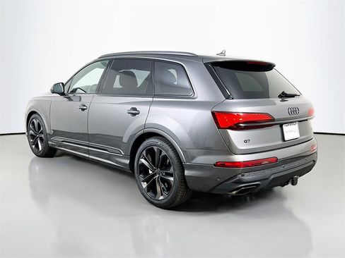 New 2026 Audi Q7 3.0T Premium Plus image 5