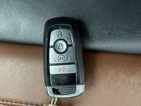 Certified 2023 Ford Bronco Outer Banks image 37