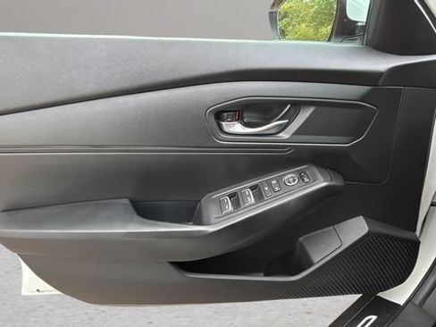 Used 2024 Honda Accord LX image 17