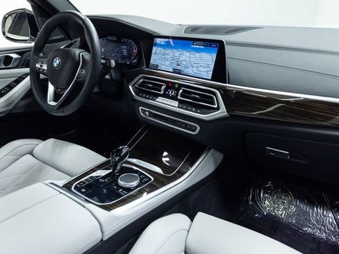 Certified 2023 BMW X5 xDrive40i AWD/4WD image 26