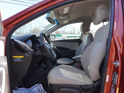 Used 2018 Hyundai Santa Fe Sport image 25