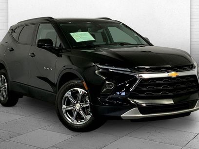 Used 2024 Chevrolet Blazer LT w/ Convenience Package