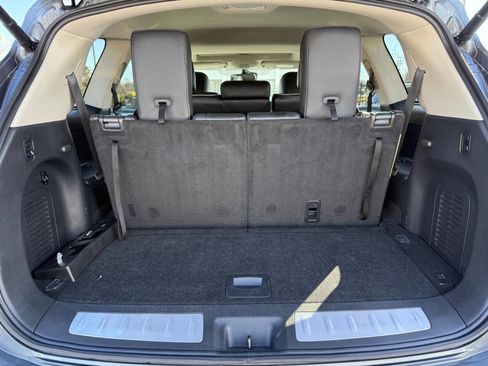 Used 2019 INFINITI QX60 Luxe image 14