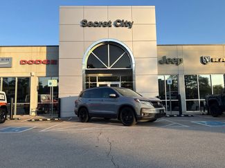 Used 2022 Honda Pilot Black Edition video 1