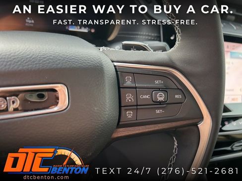 New 2026 Jeep Grand Cherokee Limited w/ Limited Altitude Package AWD/4WD image 21