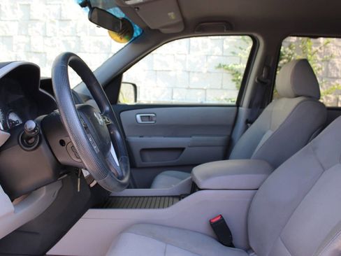 Used 2012 Honda Pilot EX image 11