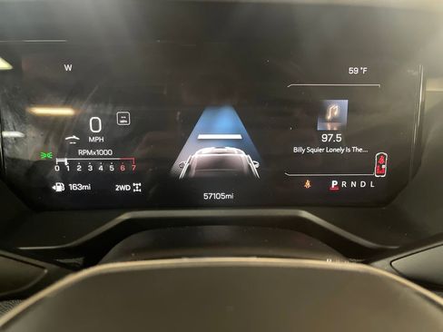 Certified 2024 GMC Acadia Elevation w/ Trailering Package AWD/4WD image 21