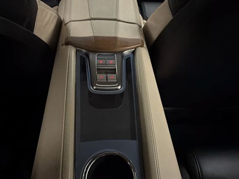 Used 2012 Fisker Karma EcoSport RWD image 20