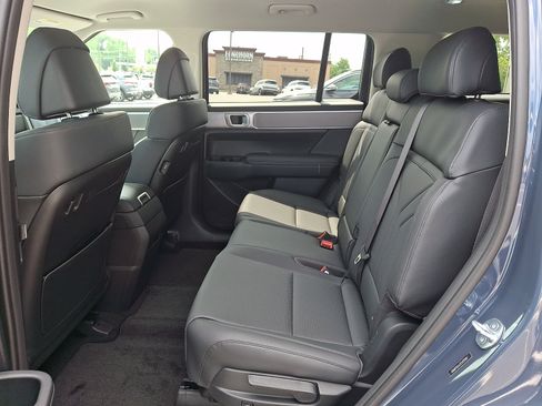 New 2026 Hyundai Santa Fe SEL AWD/4WD image 6