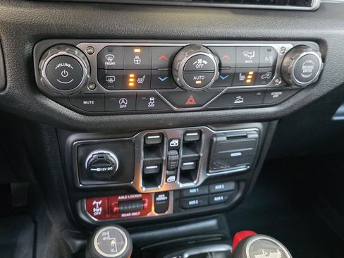 New 2026 Jeep Wrangler Unlimited Sport AWD/4WD image 26