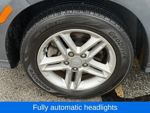 Used 2022 Hyundai Kona SE AWD/4WD image 10