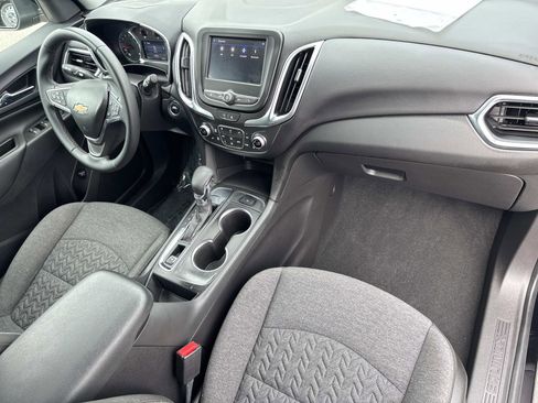 Used 2023 Chevrolet Equinox LT FWD image 29