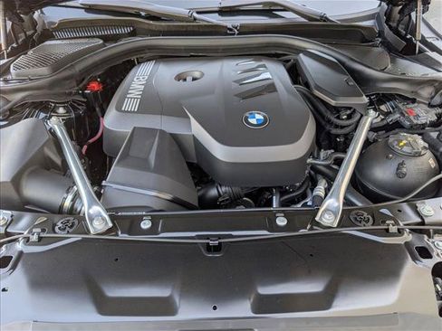 New 2027 BMW 530i xDrive w/ M Sport Package AWD/4WD image 20