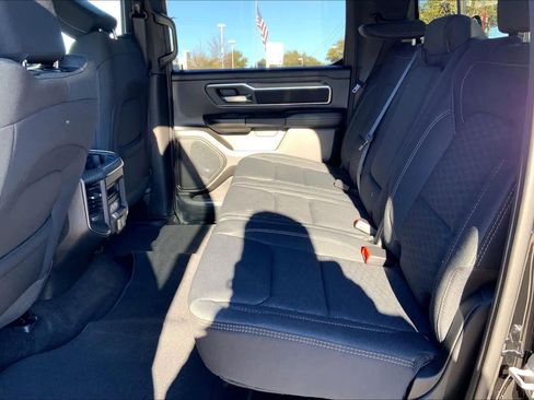 New 2026 RAM 1500 Big Horn image 20