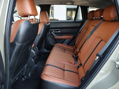 Used 2023 MAZDA CX-50 Meridian Edition w/ Apex Package image 27