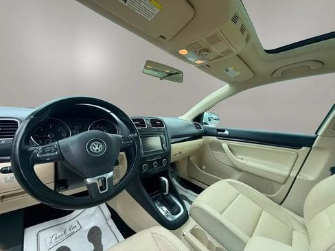 Used 2014 Volkswagen Jetta TDI FWD image 15