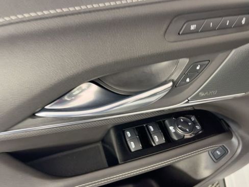 Used 2022 Cadillac CT4 V Blackwing image 10