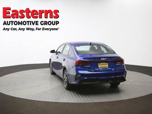 Used 2022 Kia Forte LXS w/ LXS Technology Package image 65