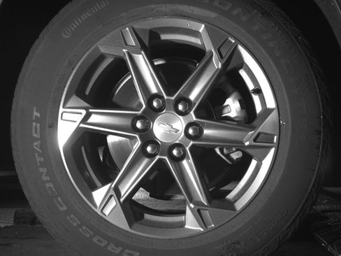 Used 2025 Chevrolet Blazer LT image 13