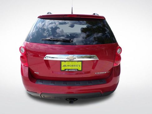 Used 2013 Chevrolet Equinox LT w/ Driver Convenience Package AWD/4WD image 5