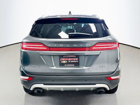Used 2017 Lincoln MKC Select w/ Select Plus Package image 7