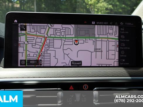 Used 2024 BMW X3 M40i w/ Premium Essential Package AWD/4WD image 37