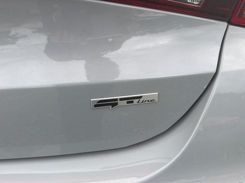 Used 2024 Kia K5 GT-Line FWD image 18