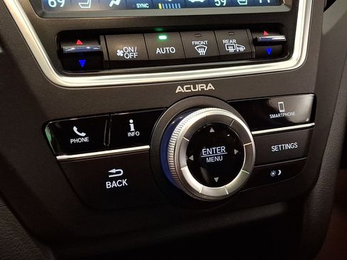 Used 2019 Acura MDX SH-AWD image 17