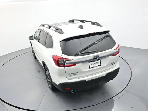 Used 2026 Subaru Ascent Limited w/ Popular Package #2 AWD/4WD image 30