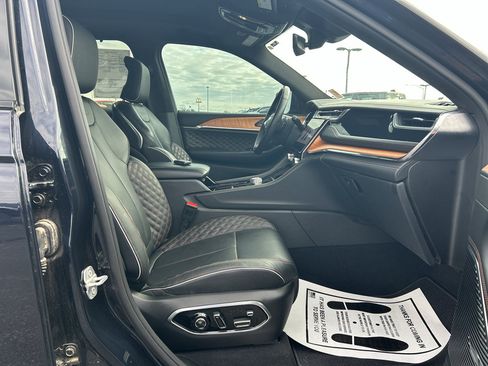 Used 2023 Jeep Grand Cherokee Summit image 14