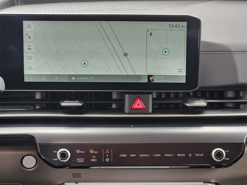 New 2026 Kia Carnival image 13