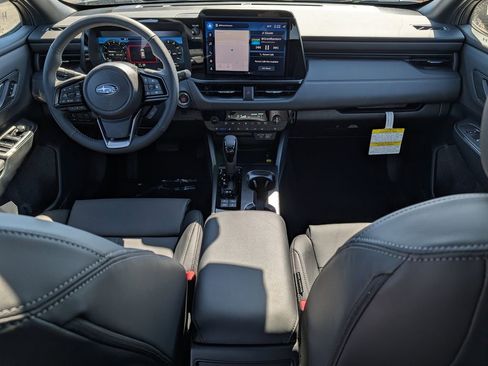 New 2026 Subaru Outback Touring XT AWD/4WD image 8