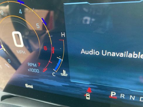 New 2026 Chevrolet Traverse LT w/ Enhanced Driving Package image 19