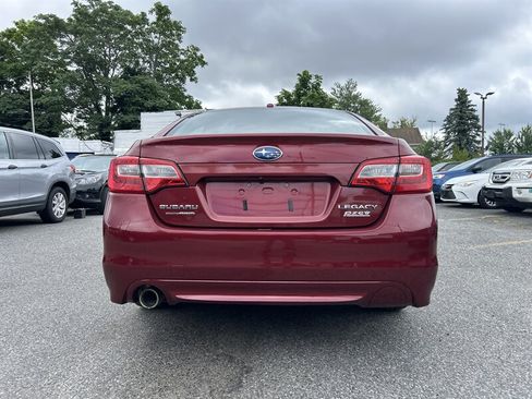 Used 2015 Subaru Legacy 2.5i Premium AWD/4WD image 5