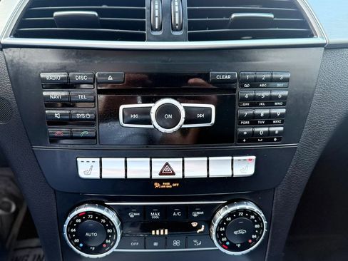 Used 2014 Mercedes-Benz C 250 Coupe image 16