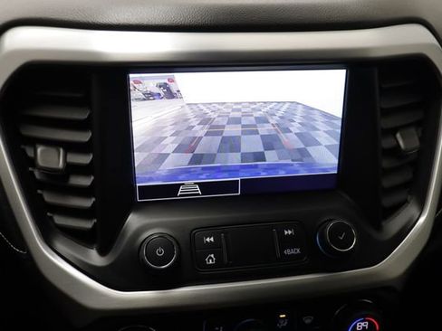 Certified 2023 GMC Acadia SLE w/ Elevation Edition image 10