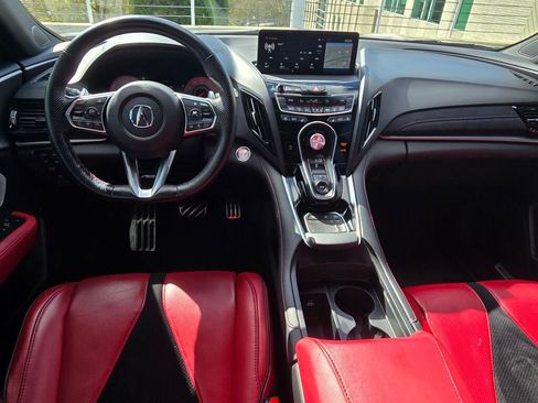 Used 2023 Acura RDX A-Spec AWD/4WD image 17