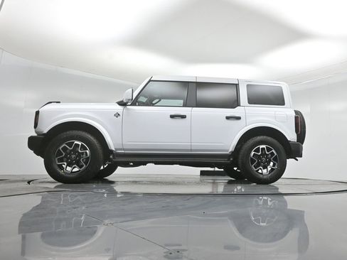 New 2026 Ford Bronco Outer Banks AWD/4WD image 51