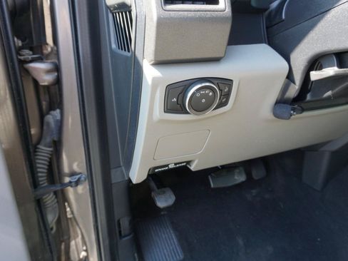 Used 2021 Ford F250 XL w/ STX Appearance Package AWD/4WD image 14