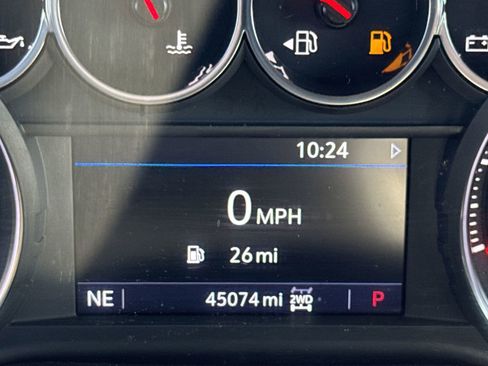 Used 2022 Chevrolet Silverado 1500 RST image 22