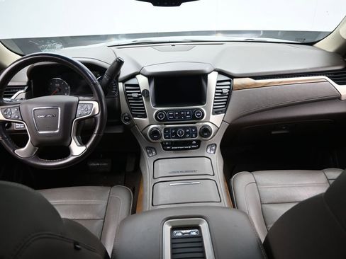 Used 2020 GMC Yukon XL Denali w/ Enhanced Security Package image 26