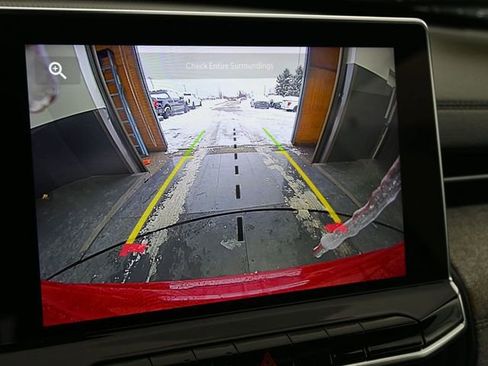 Used 2024 Jeep Compass Latitude image 28