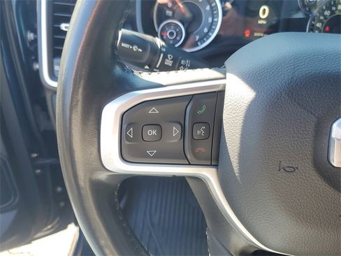 Used 2023 RAM 1500 Big Horn w/ Trailer Tow Group image 21