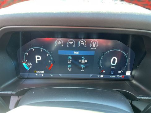 New 2026 Ford Ranger Raptor image 28